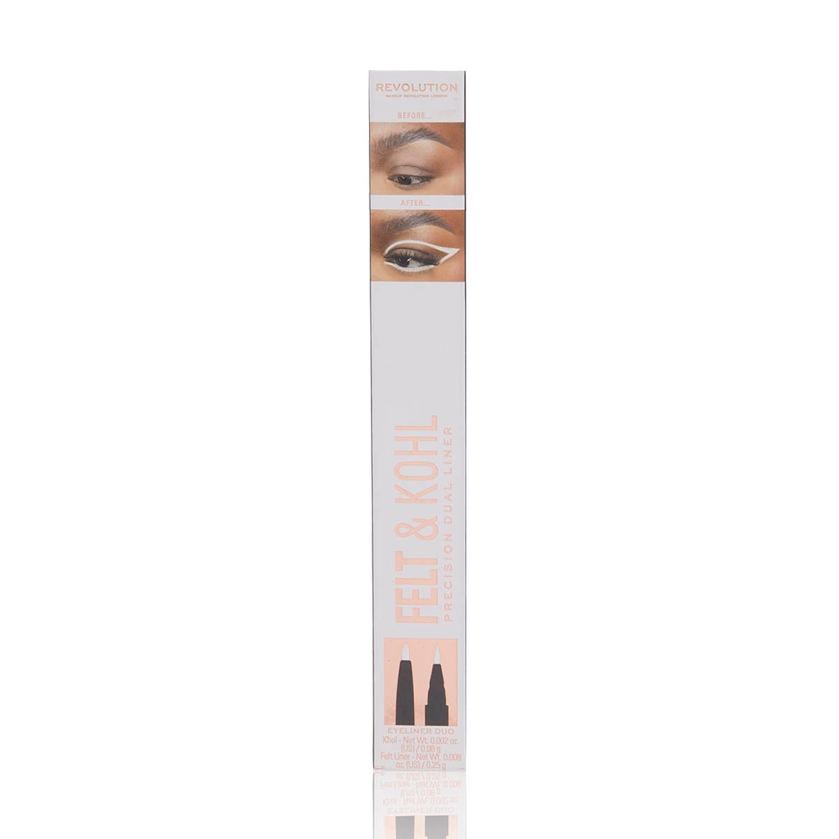 Felt & Kohl Eyeliner
