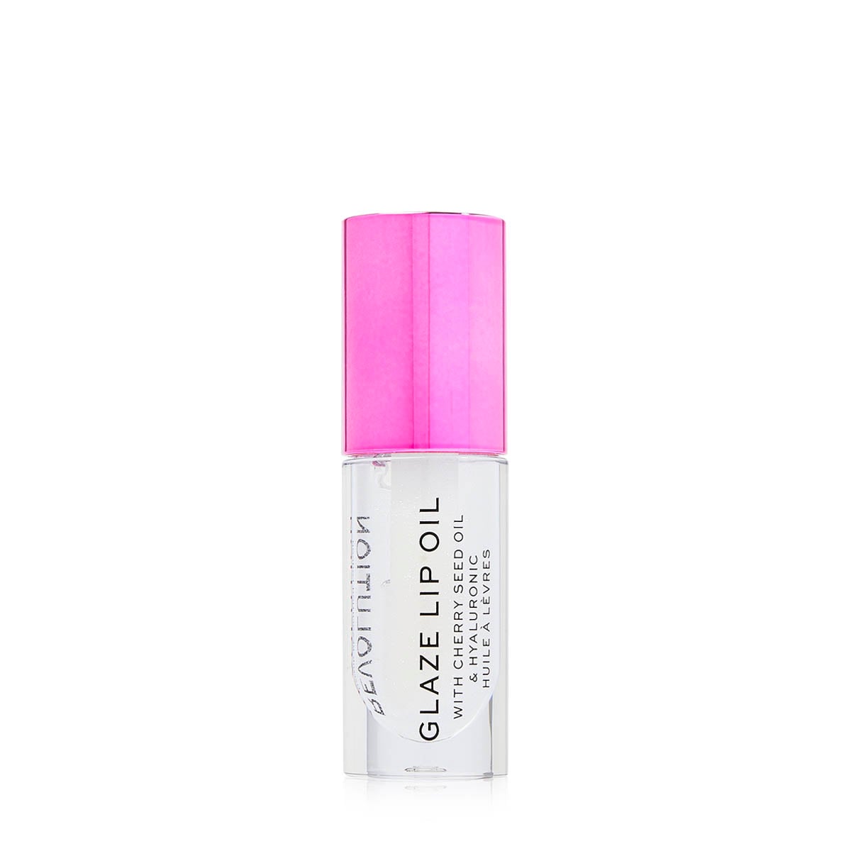 Glaze Lip Oil