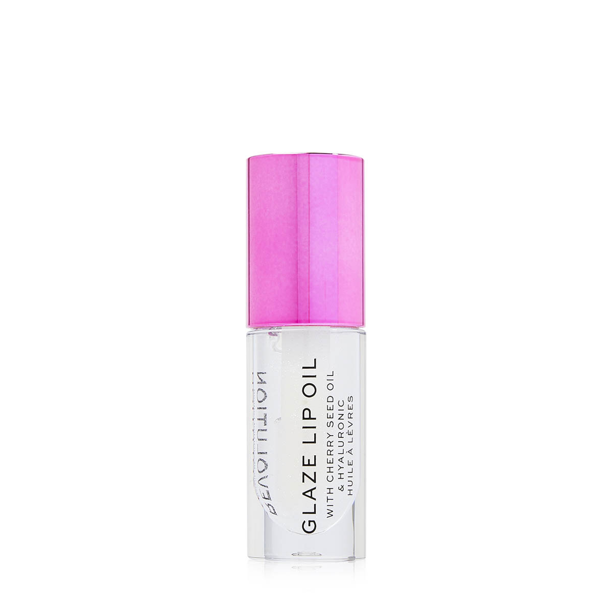 Glaze Lip Oil