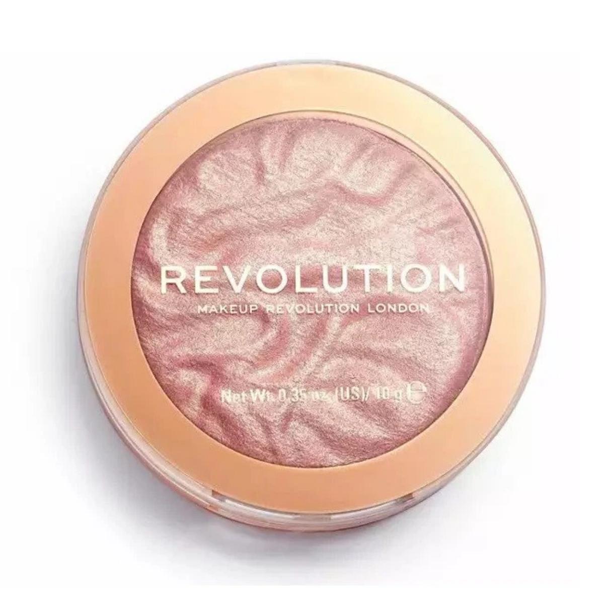 Highlight Reloaded Palette