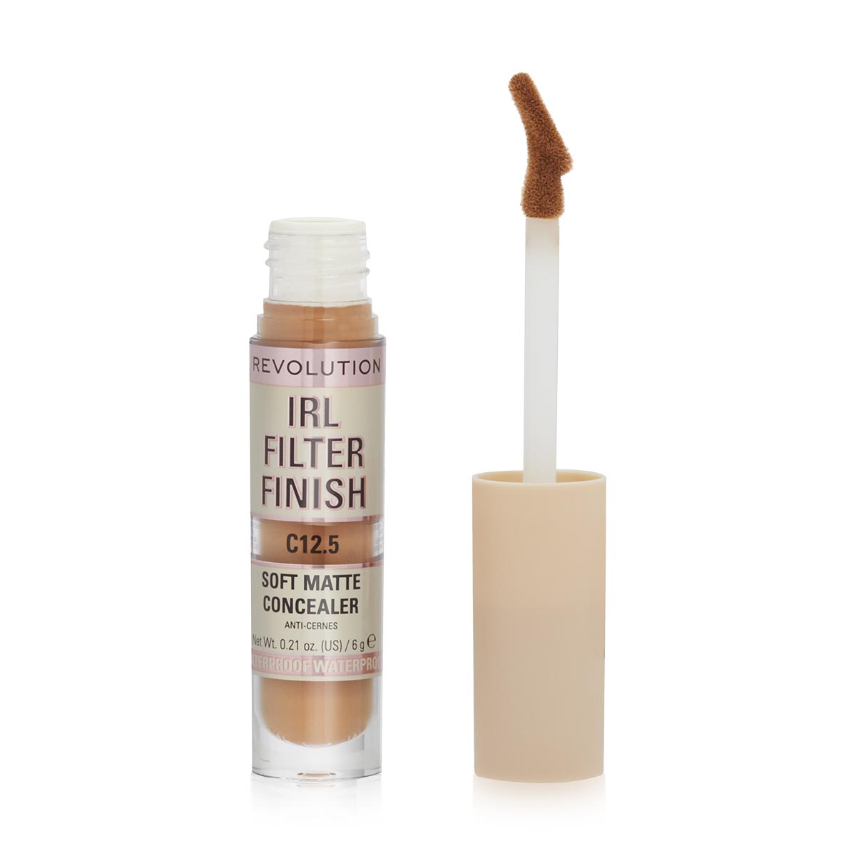 Irl Filter Finish Concealer C125