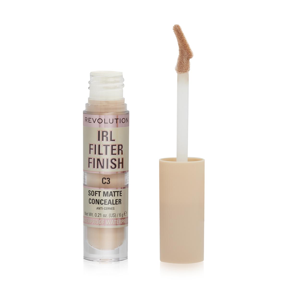 Irl Filter Finish Concealer C3