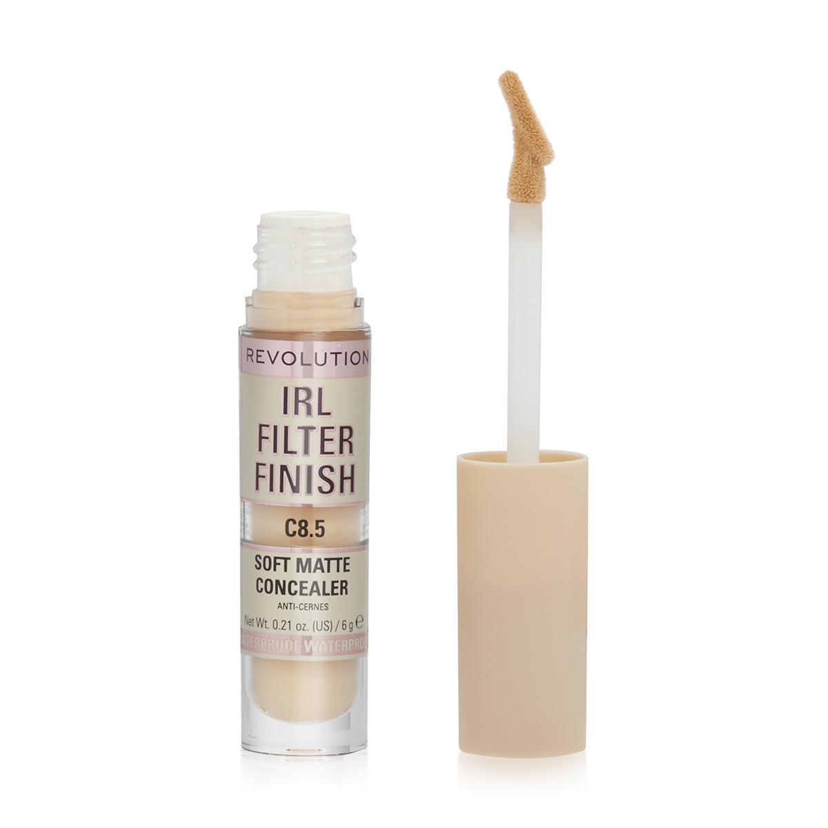Revolution Irl Filter Finish Concealer C85
