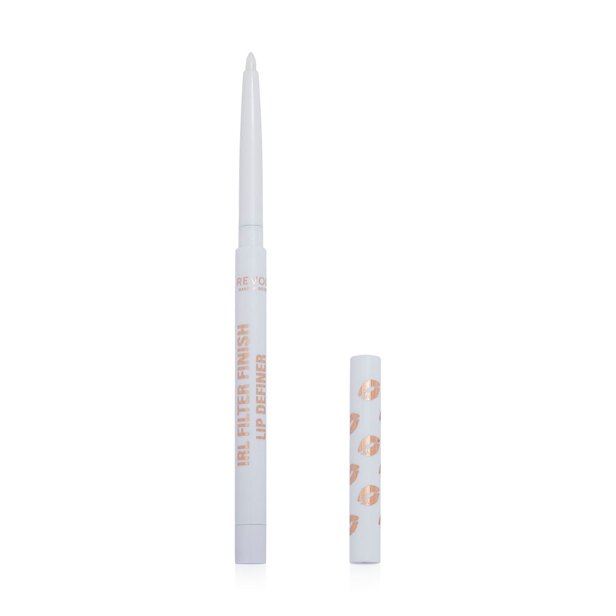 Irl Filter Finish Lip Definer Clear Cup