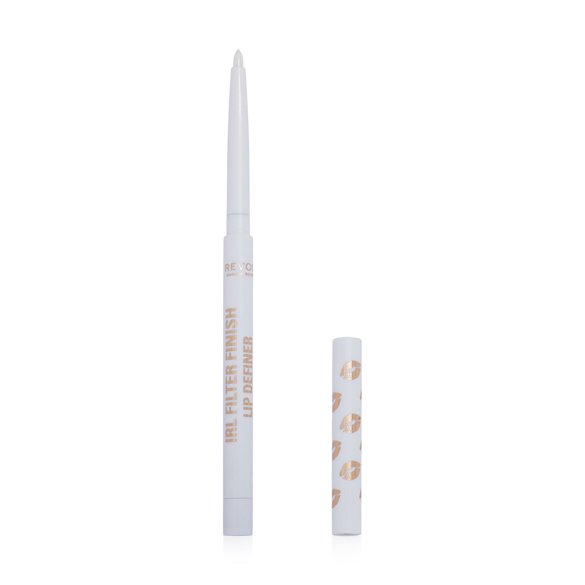 Irl Filter Finish Lip Definer Clear Cup