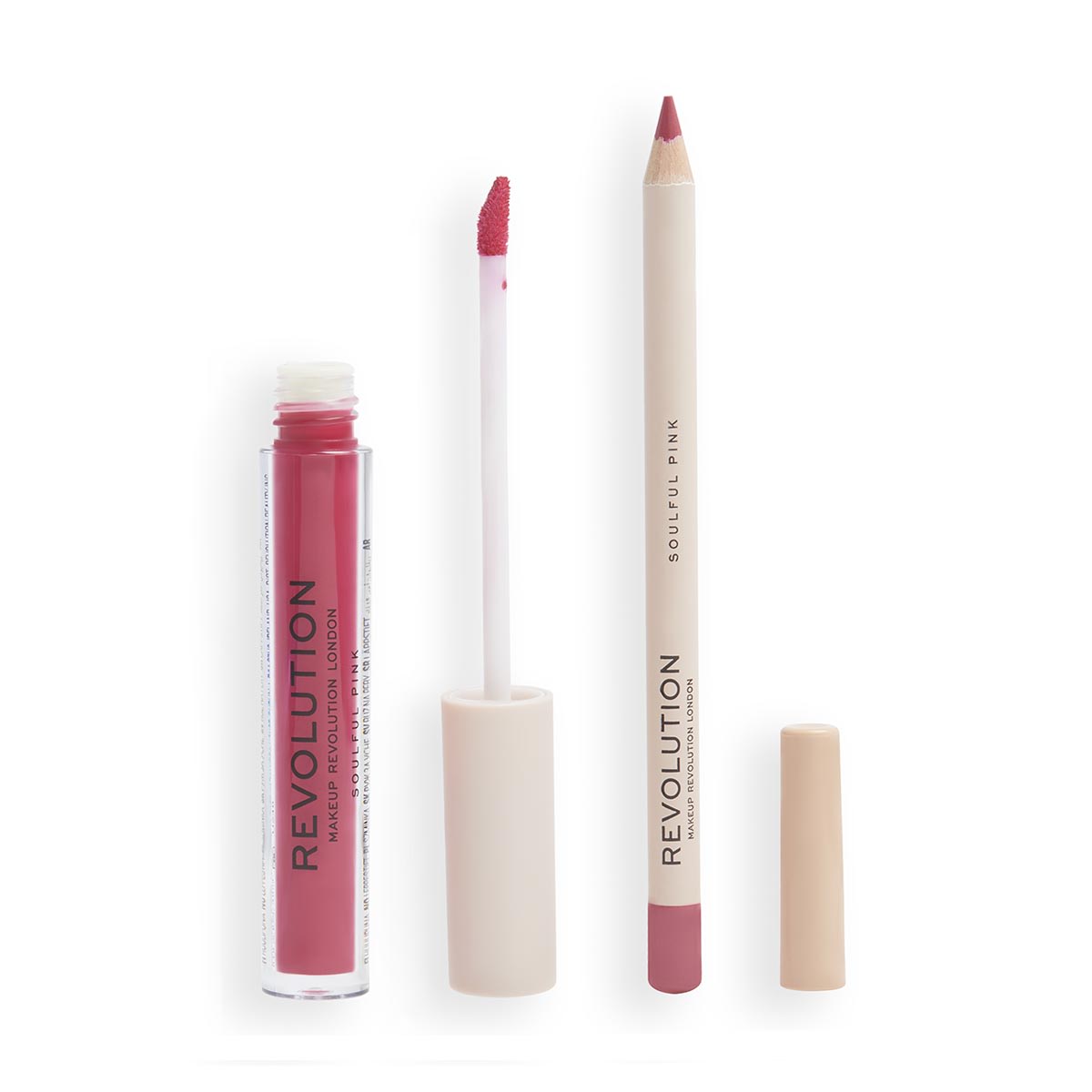 Lip Contour Kit