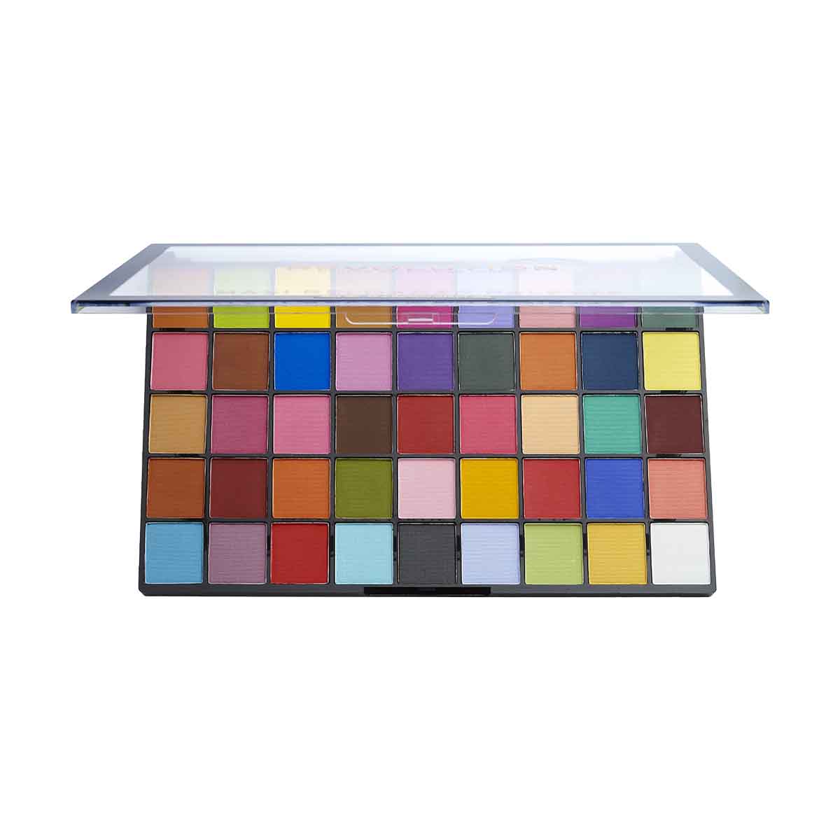 Maxi Reloaded Palette Monster Mattes