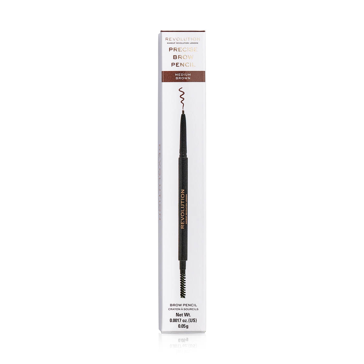 Precise Brow Pencil -medium Brown