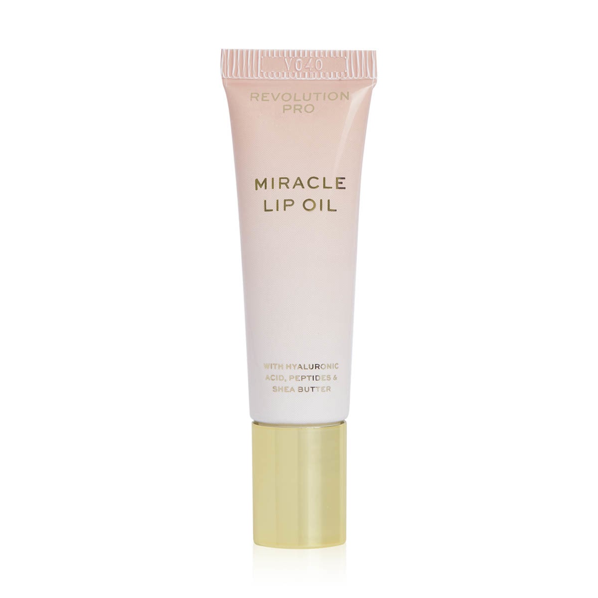 Pro Miracle Lip Oil
