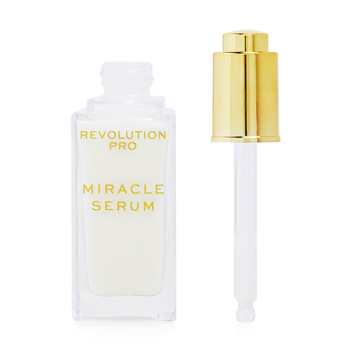 Pro Miracle Serum