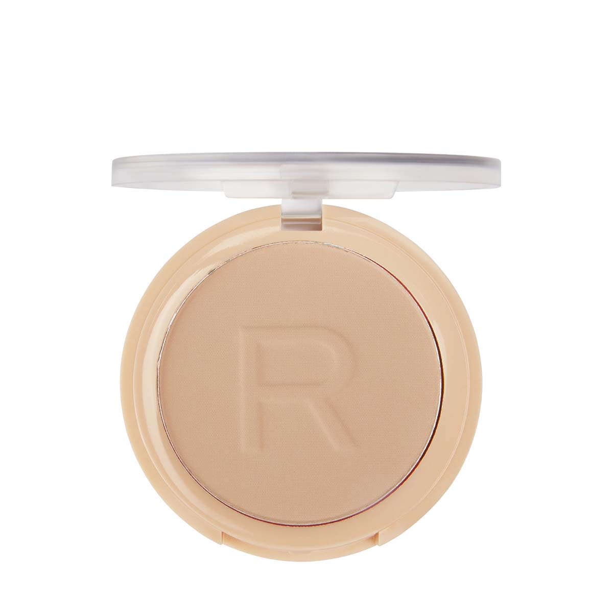 Pressed Powder Tan