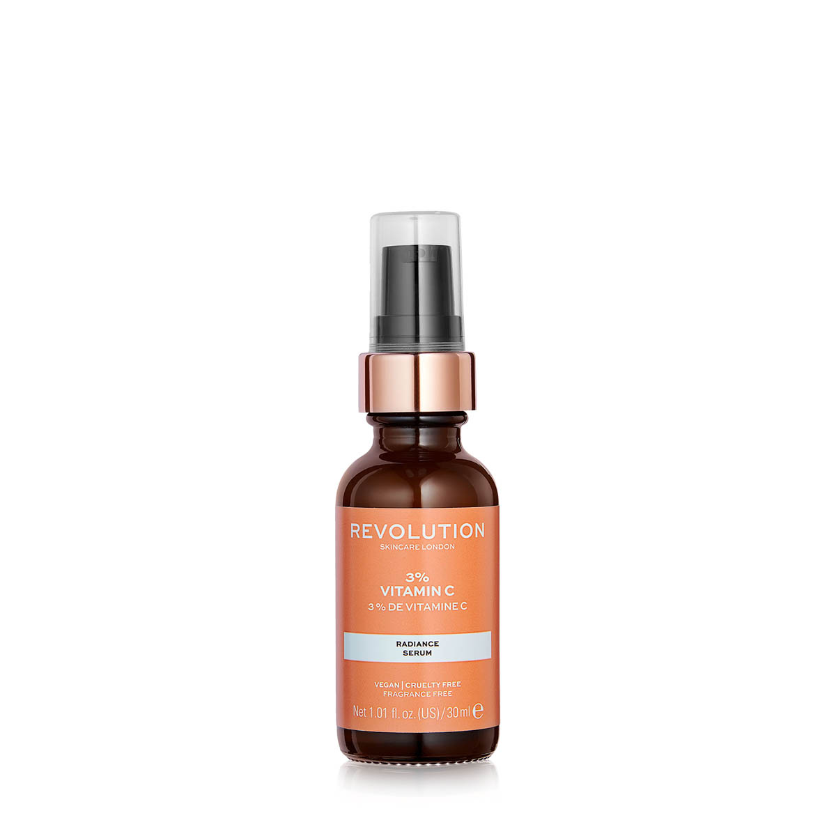 3 Vitamin C Serum