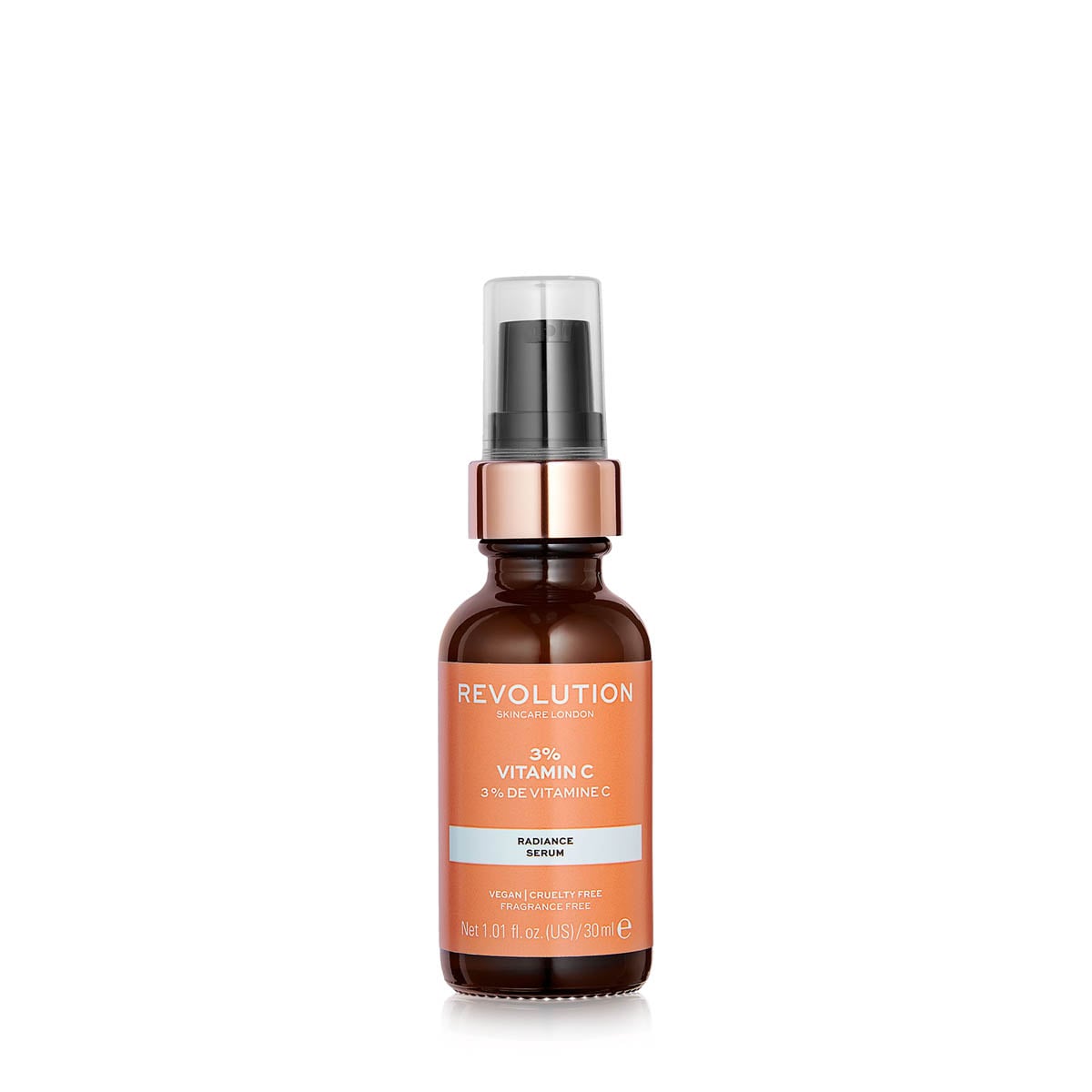 3 Vitamin C Serum
