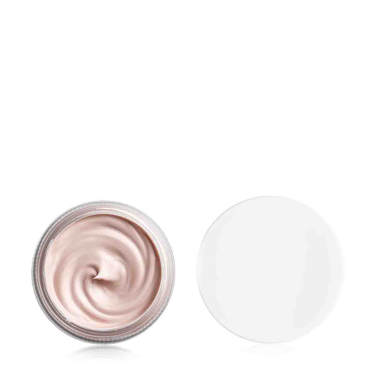Pink Clay Face Mask