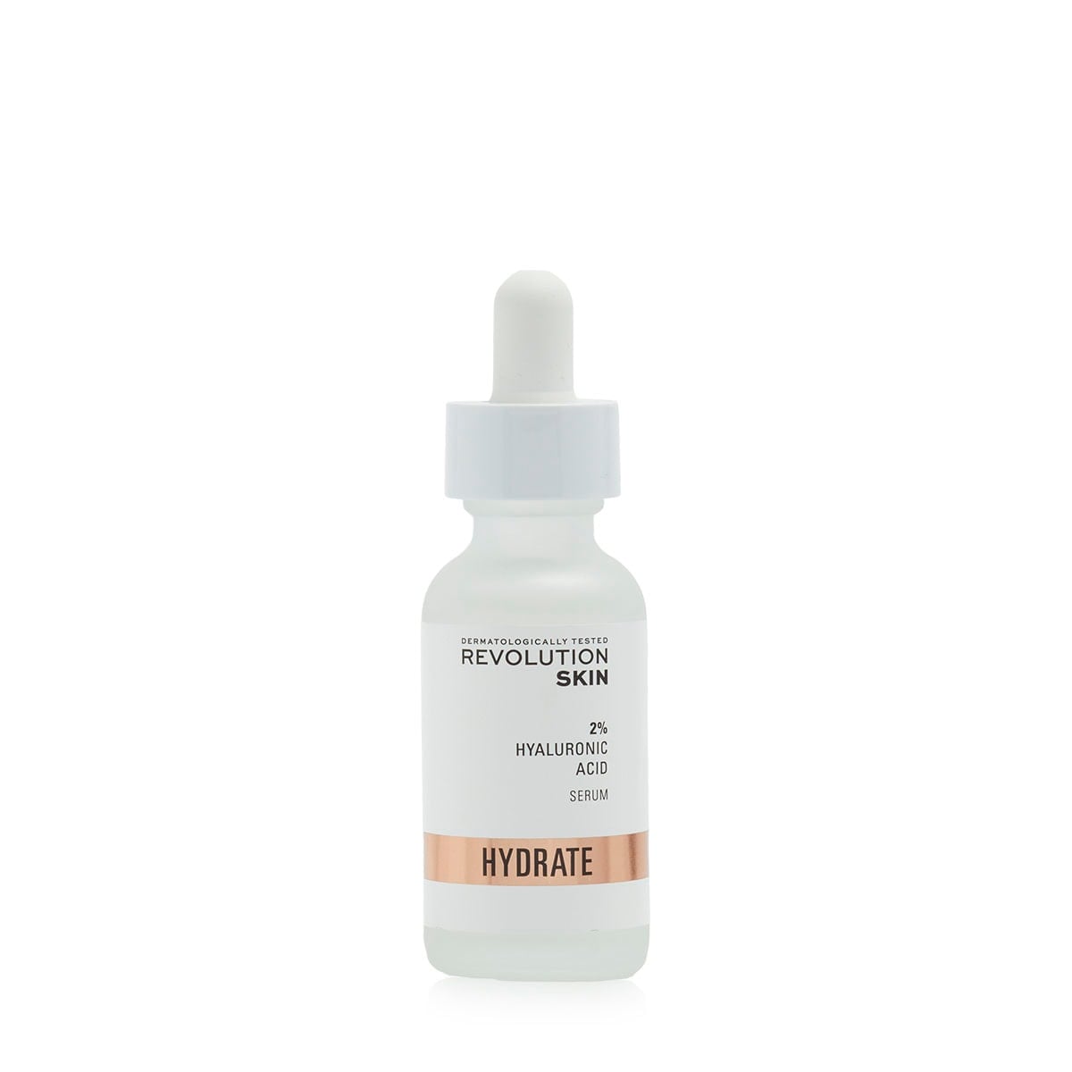 Plumping And Hydrating Serum Hyaluronic Acid