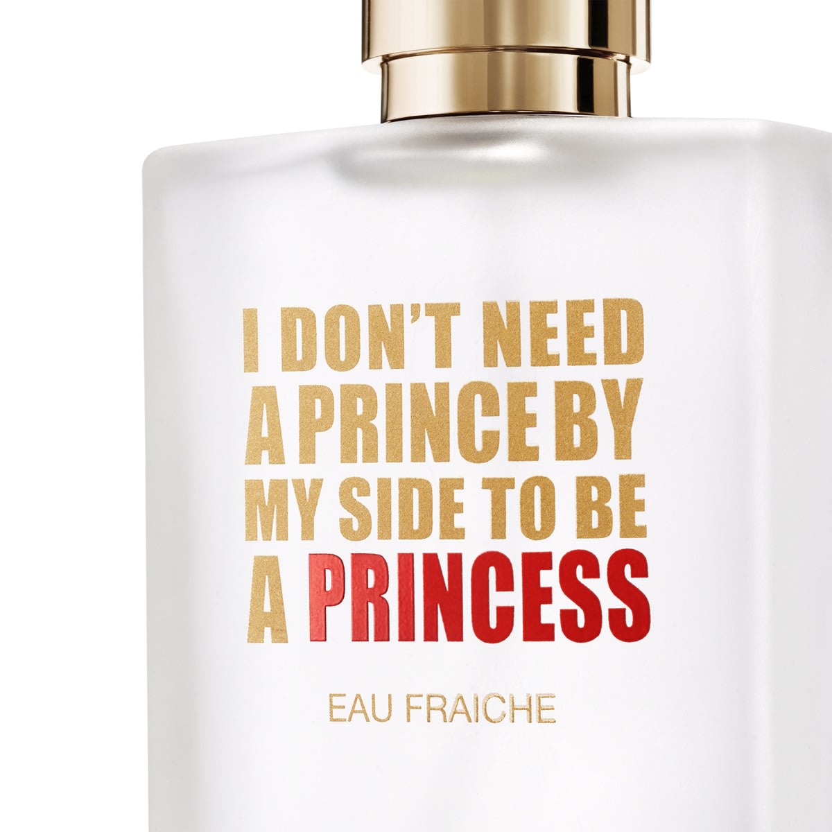 Princess Eau Fraiche 50ml