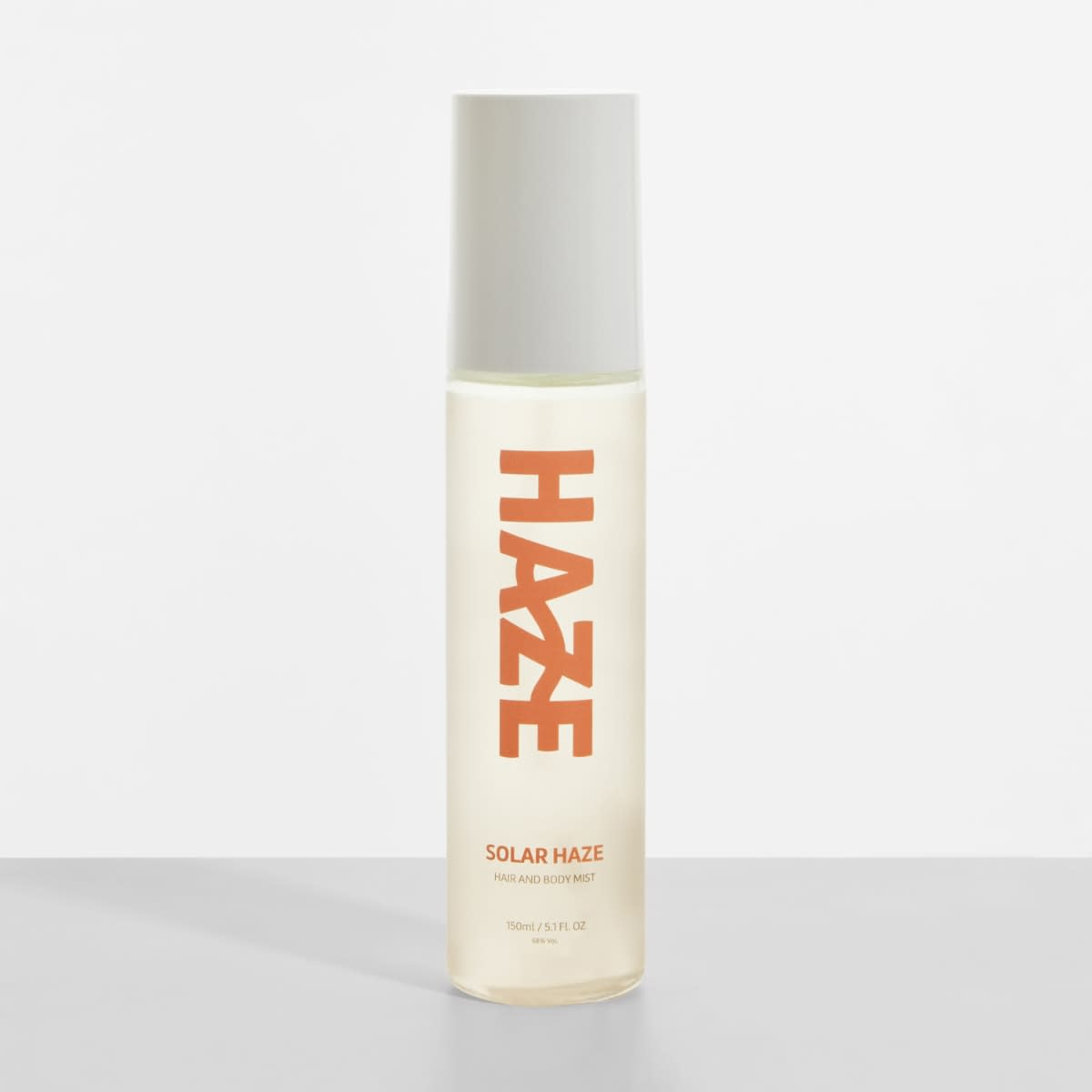 Solar Haze