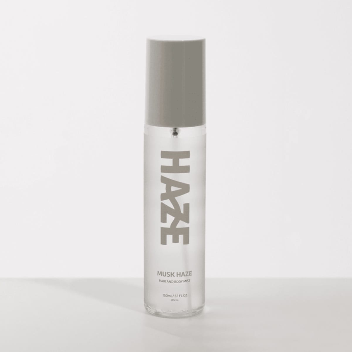 Musk Haze