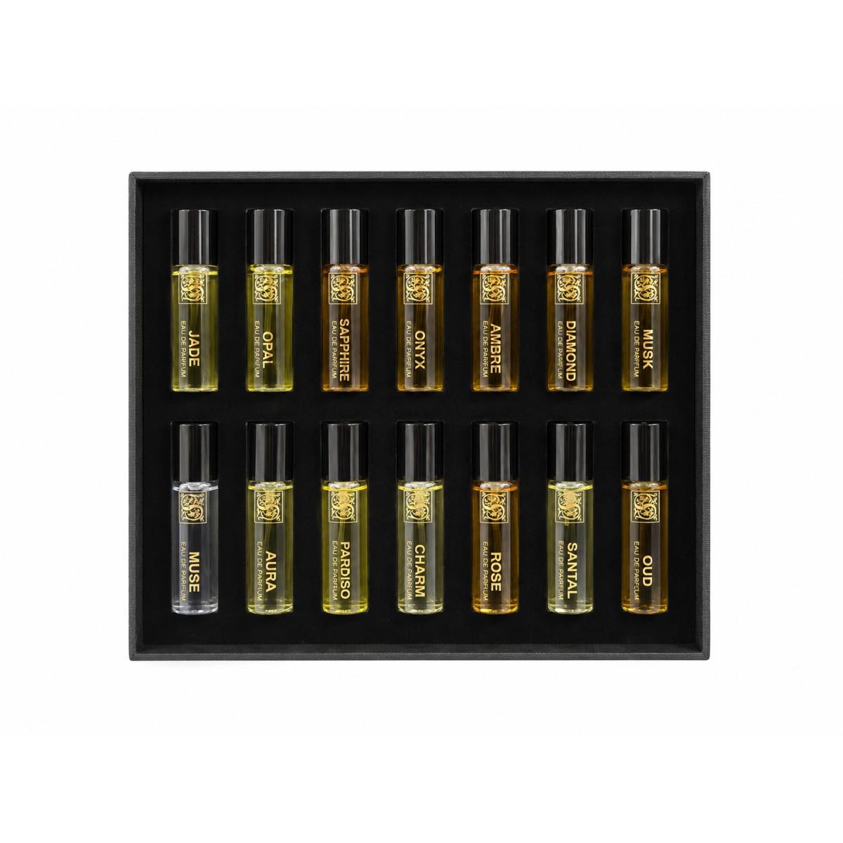 Signature Discovery Set