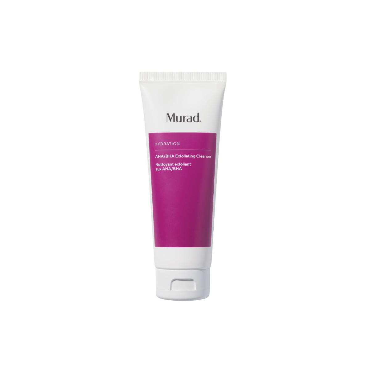 Aha Bha Exfoliating