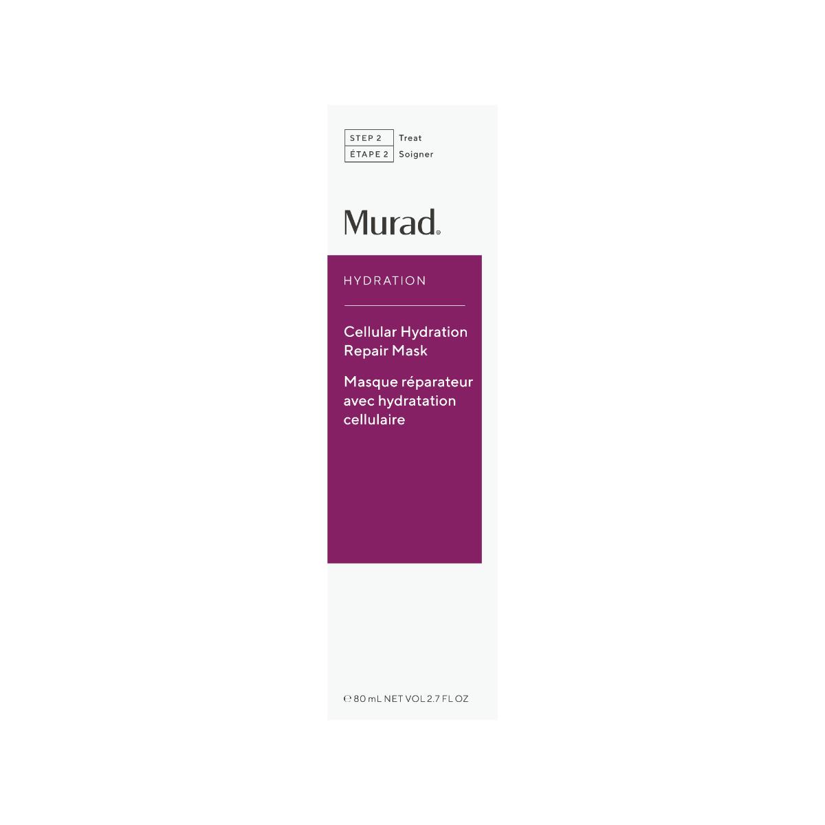 Cellular Hydration Repair