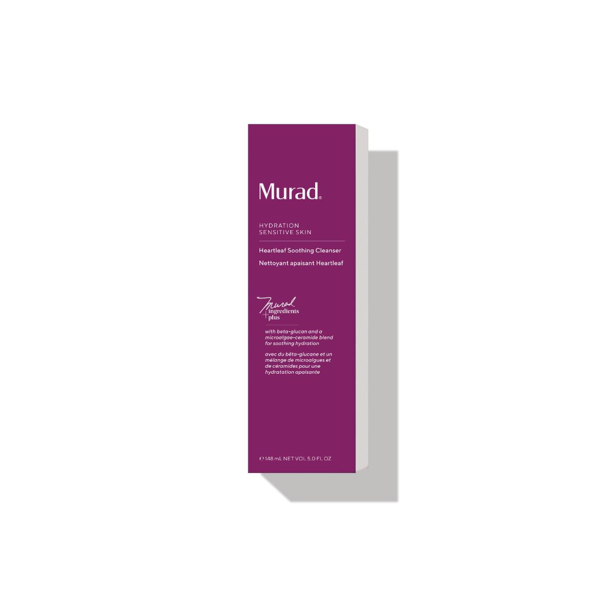 Heartleaf Soothing