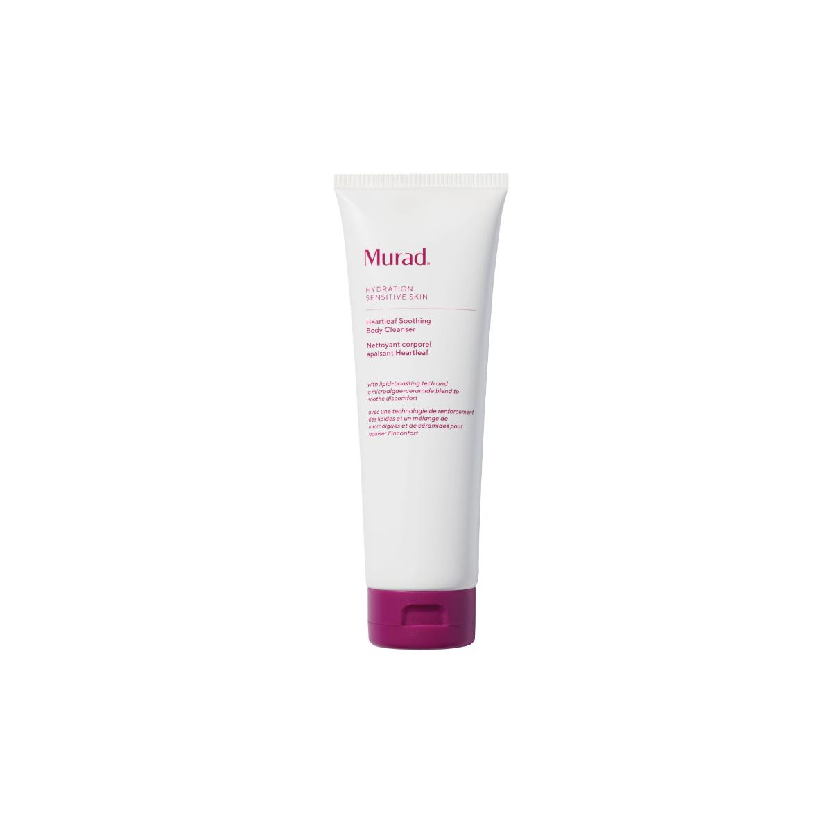 Heartleaf Soothing Cleansing