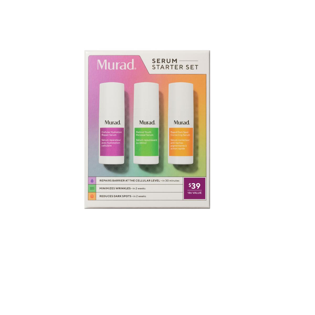 Serum Starter