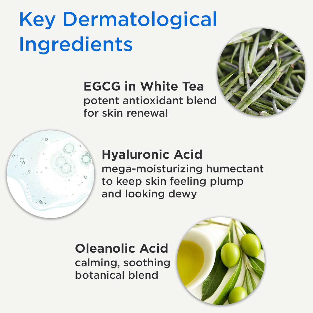 Calm Cool & Corrected Anti-redness Cream For Rosacea And Sensitive Skin Relief