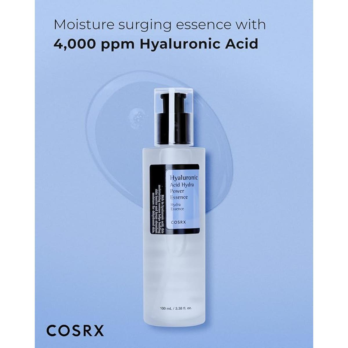 Cosrx Hyaluronic Acid Hydra Power Essence 100ml