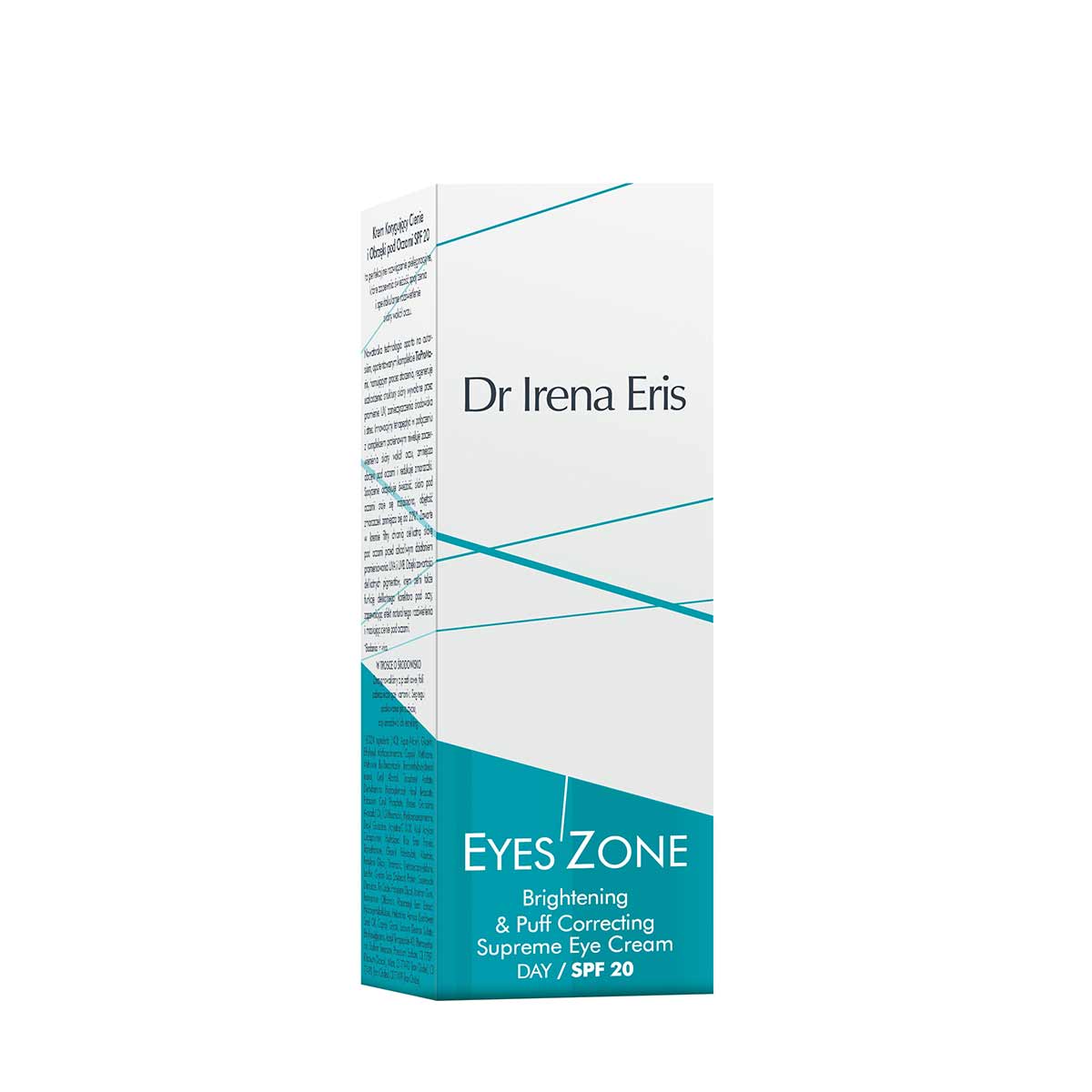 Eyes Zone Brightening And Puff Correcting Supreme