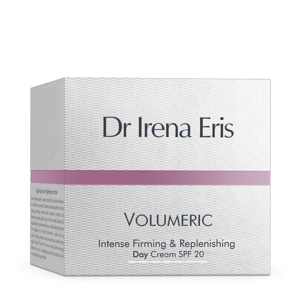 Volumeric Intense Firming And Replenishing