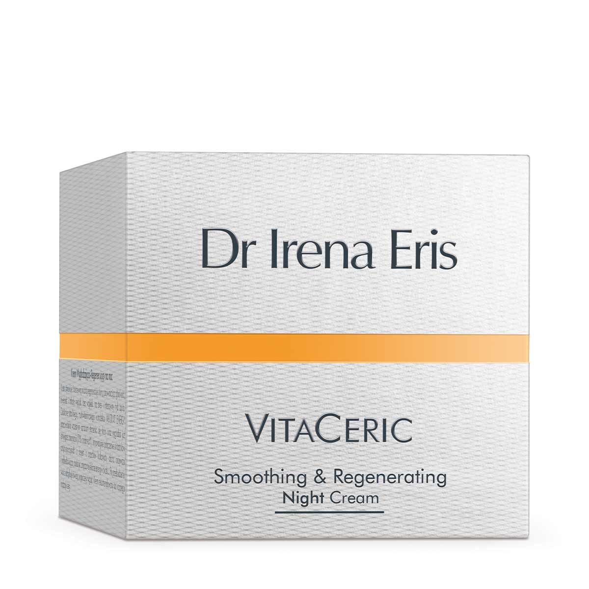Vitaceric Smoothing And Regenerating