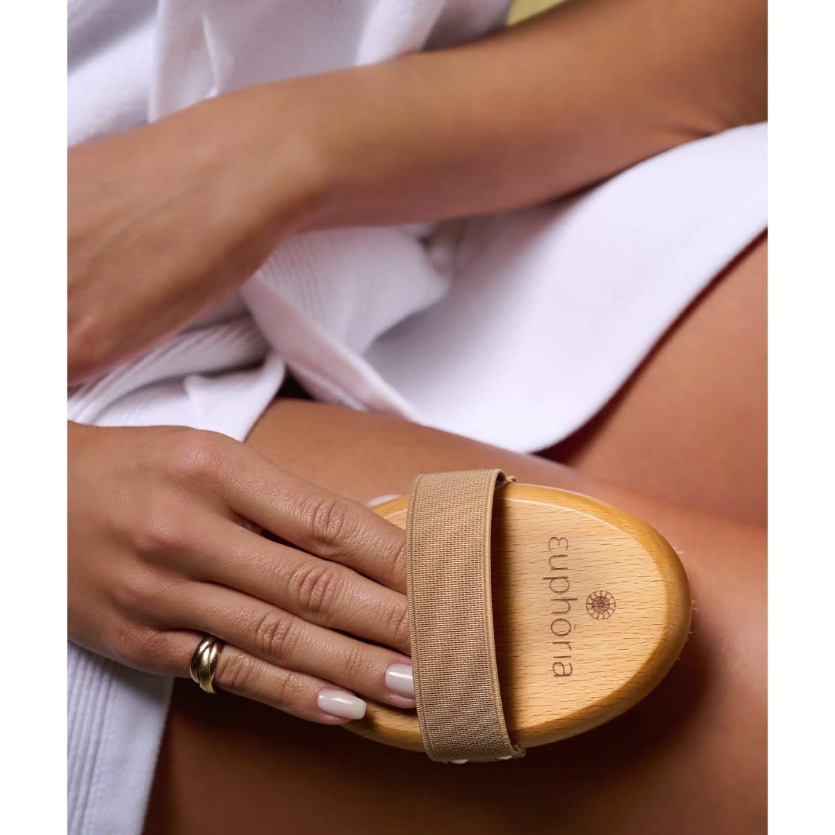 Body Brush