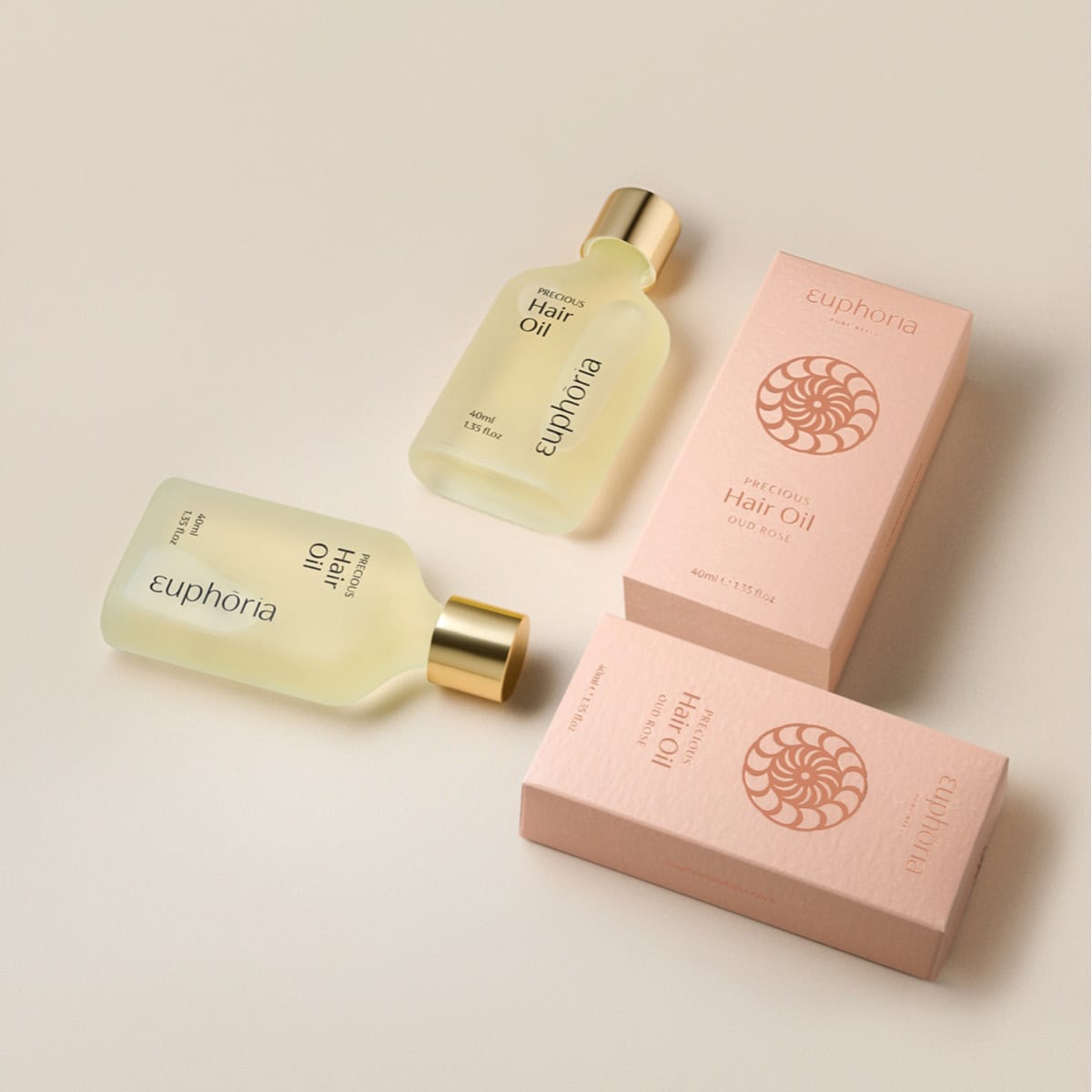 Hair Oil
