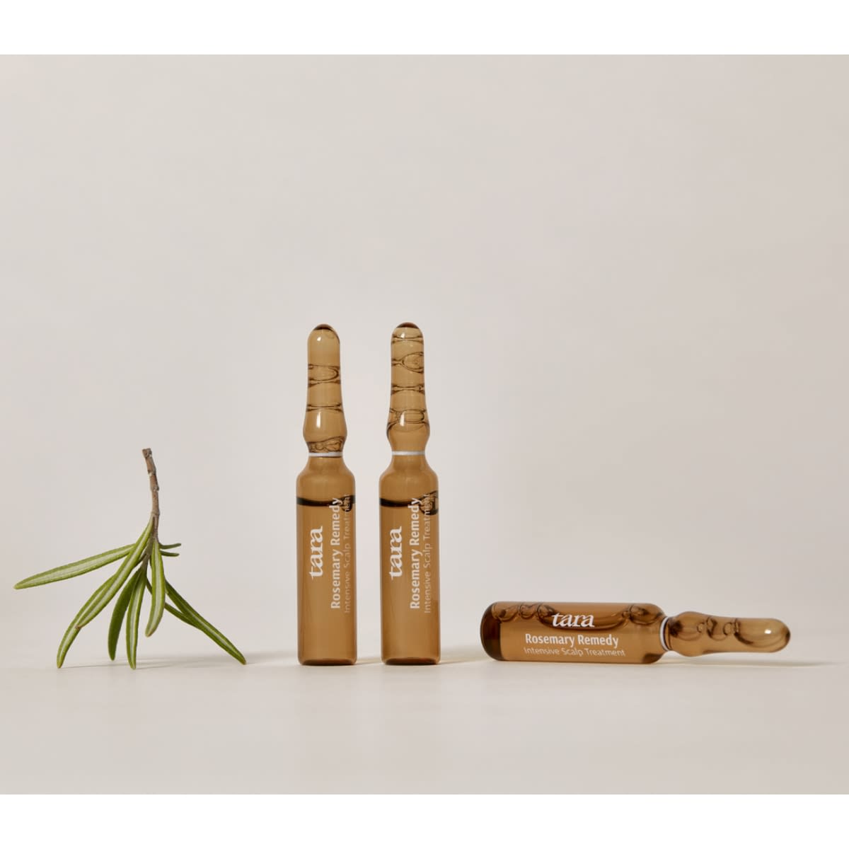 Rosemary Remedy Intensive Anti Hair Fall Scalp Treatment