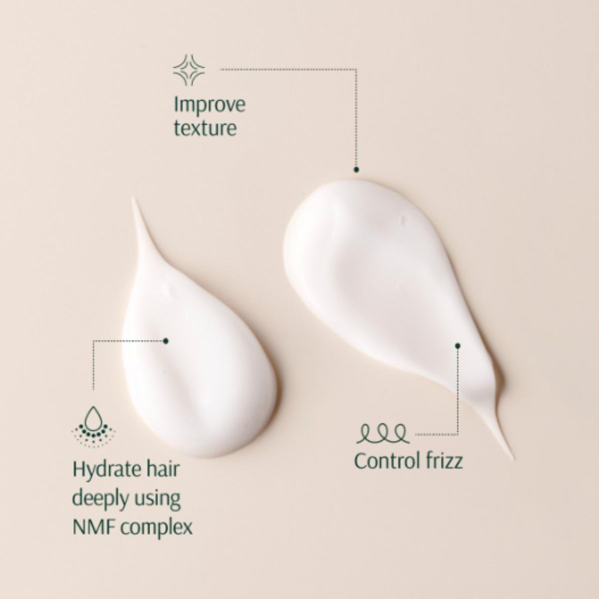 Strawberry+ Nmf Nurture Leave-in