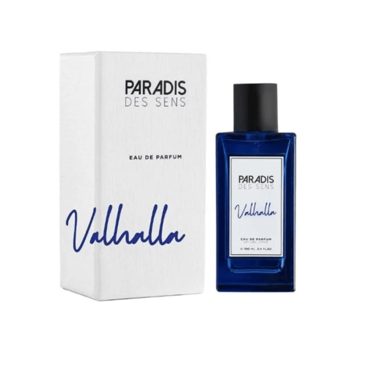 Pds79417:pds Valhalla Eau De Parfum 100 Ml - New