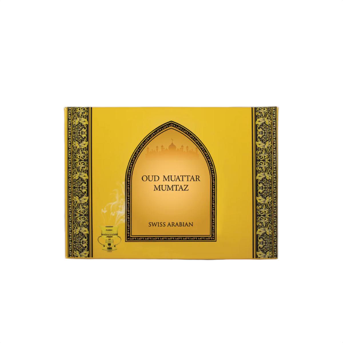 Muattar Mumtaz