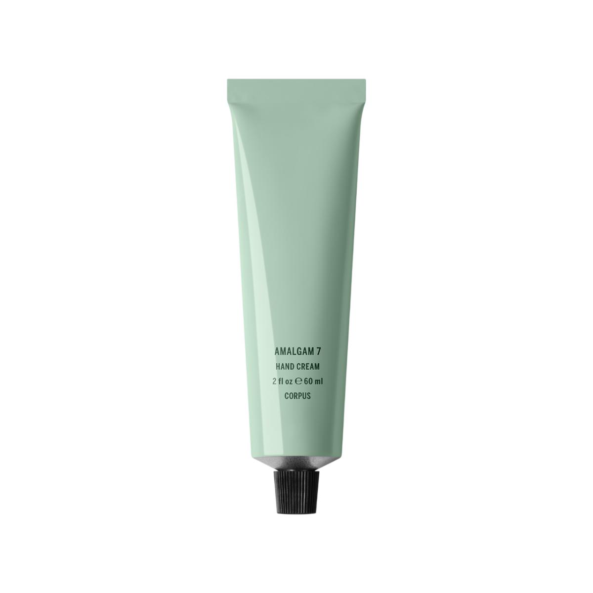 Amalgam 7 -hand Cream