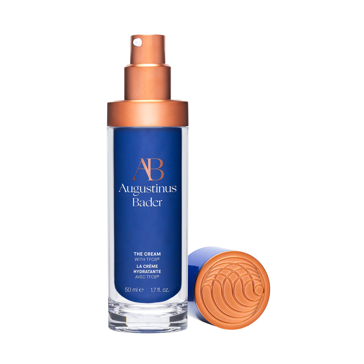 The Cream 50ml