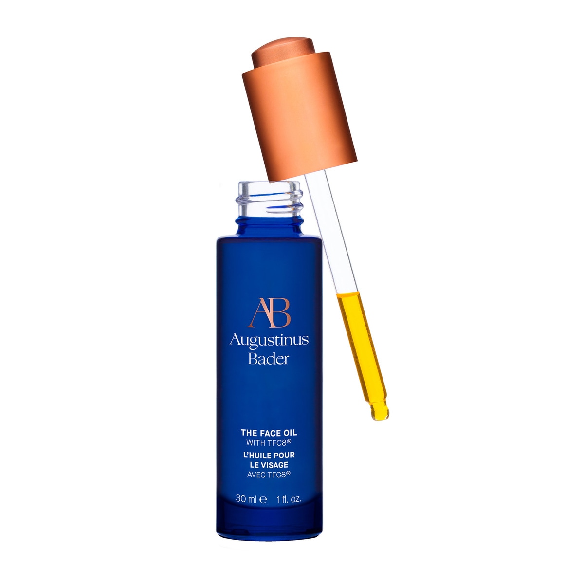 The Face Oil 30ml