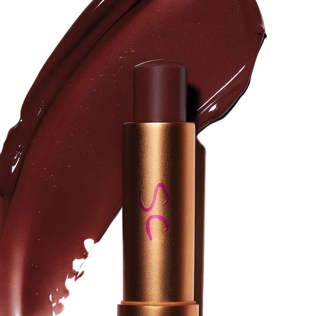 The Tinted Lip Balm