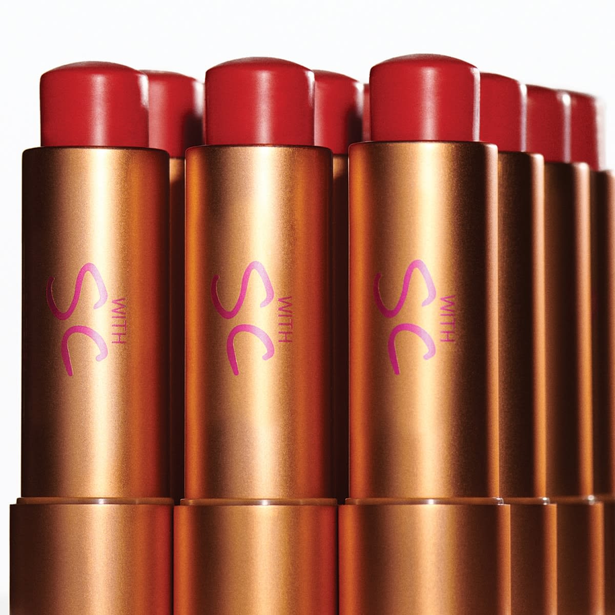 The Tinted Lip Balm