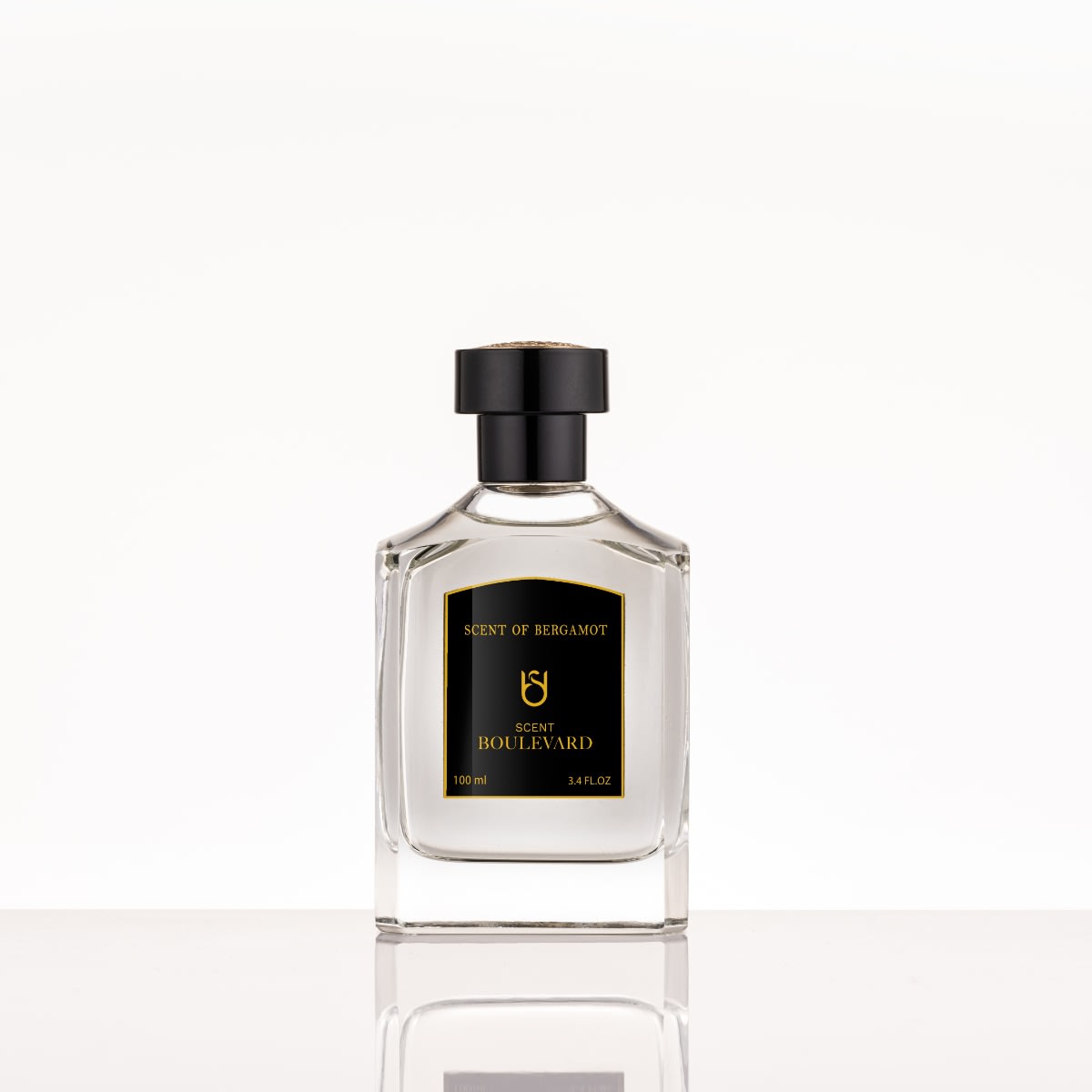 Scent Of Bergamot