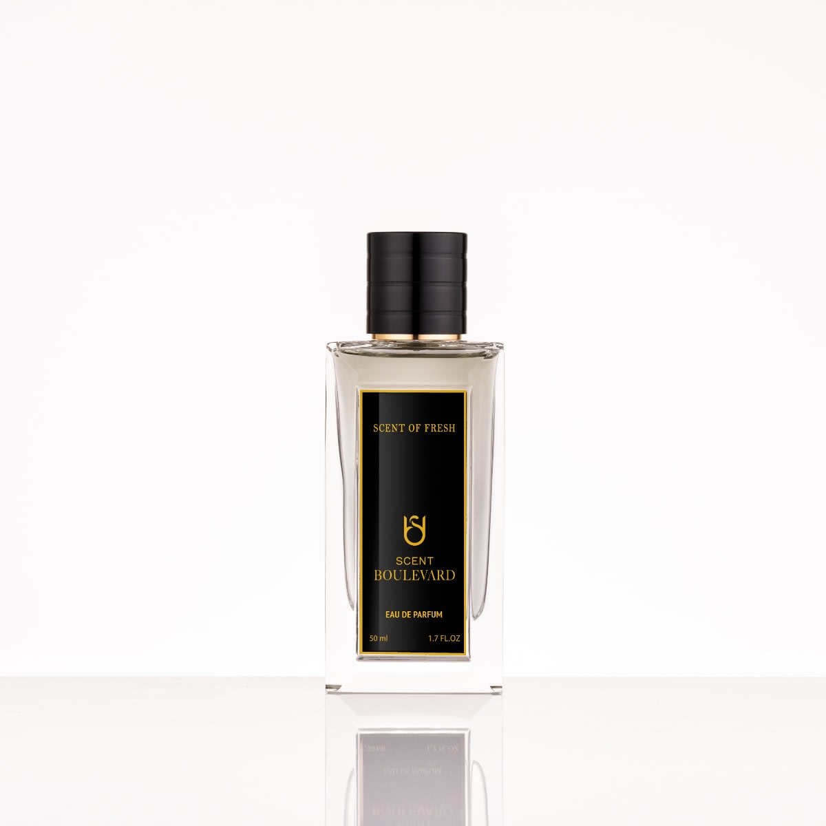 Scent Of Fresh