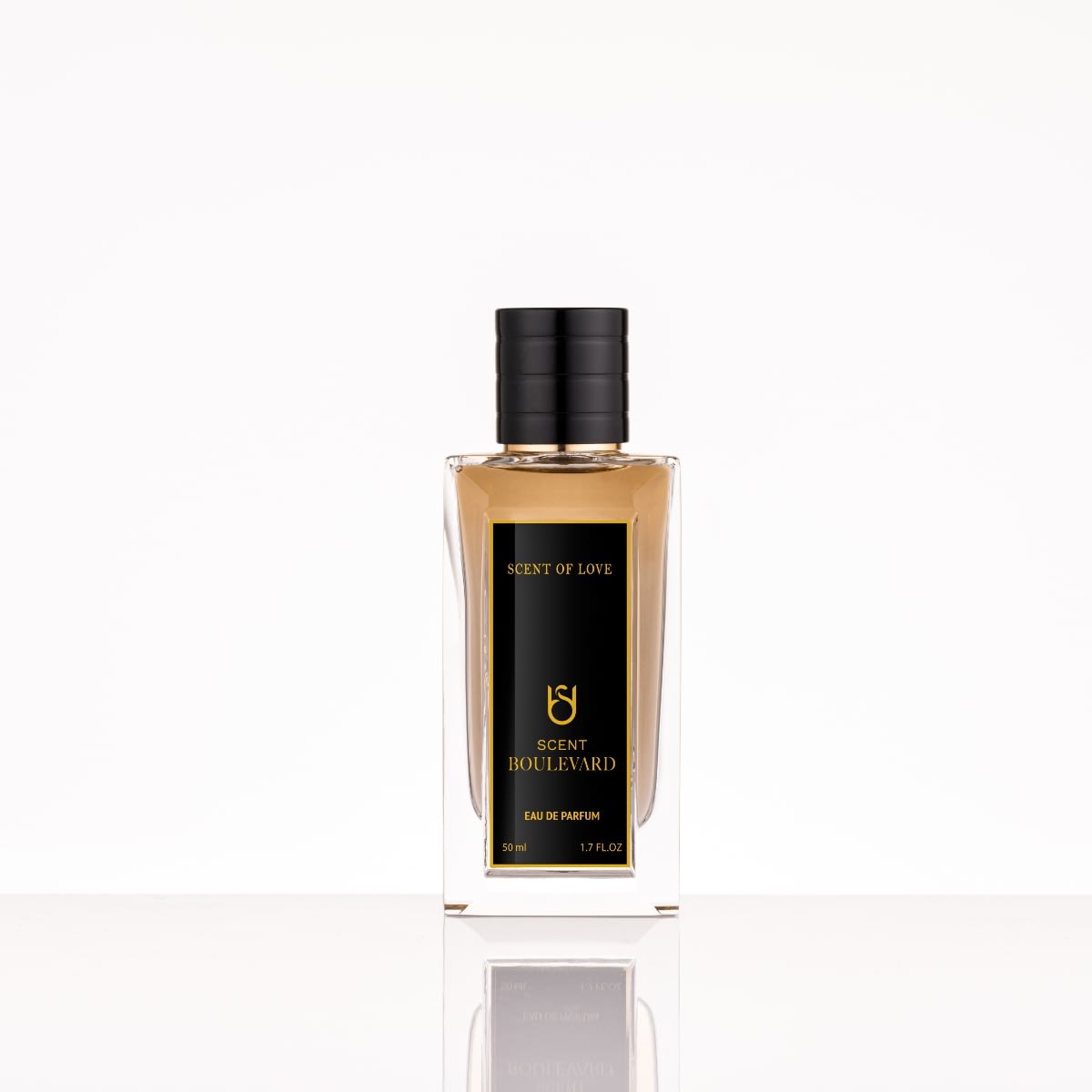 Scent Of Love