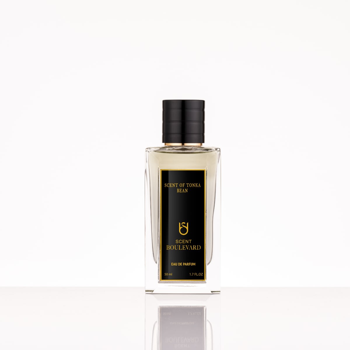 Scent Of Tonka Bean