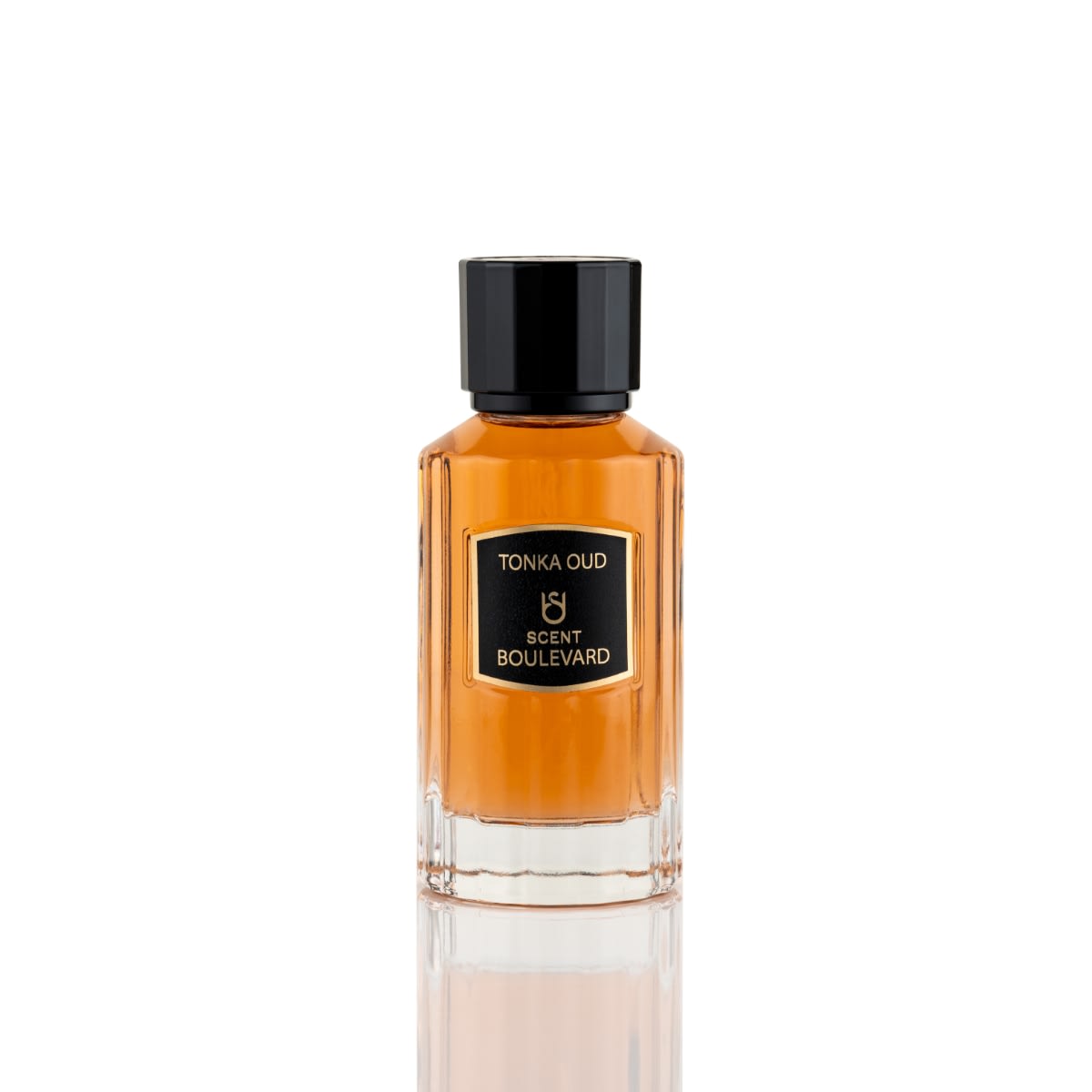 Tonka Oud