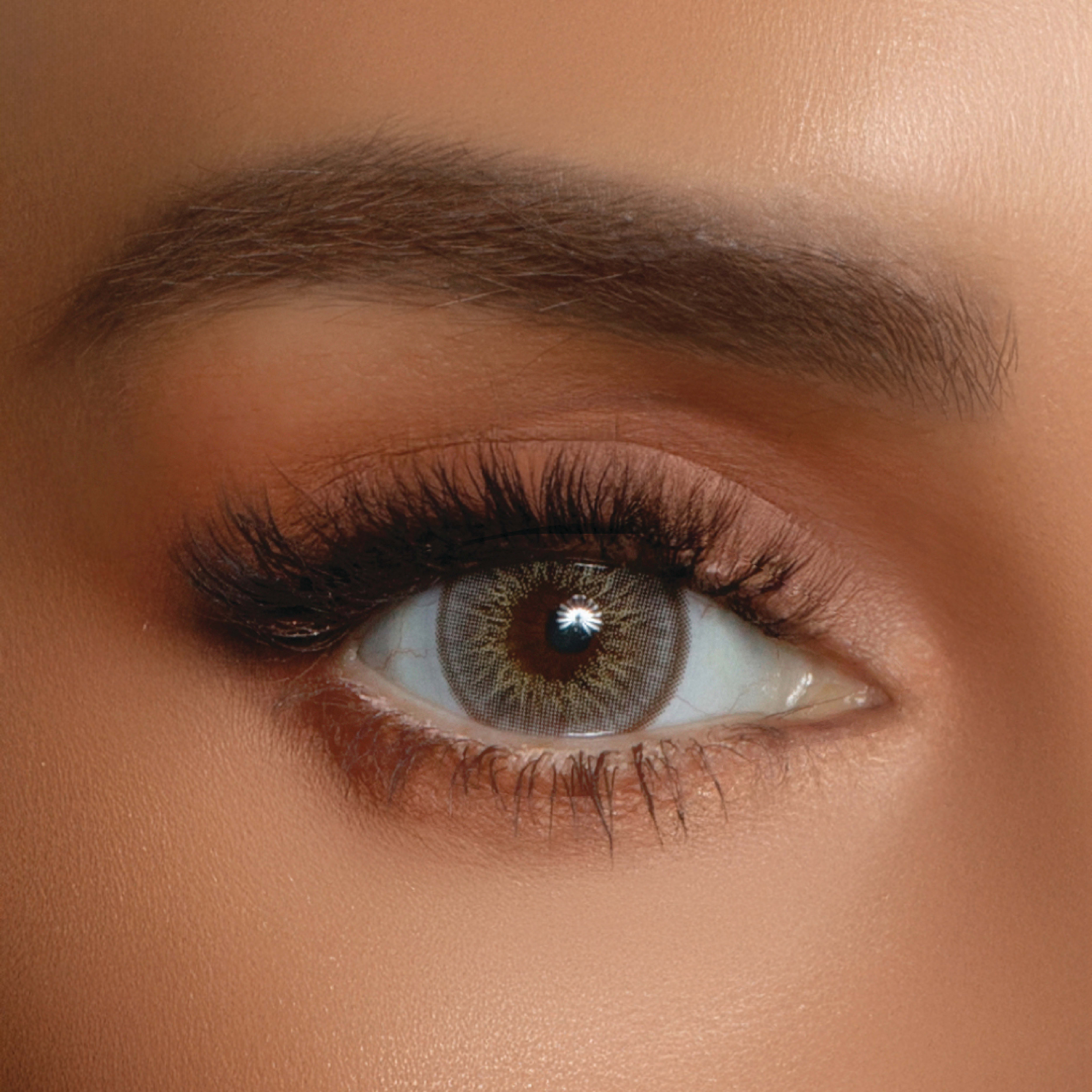 Contact Lens C6 Social Butterfly